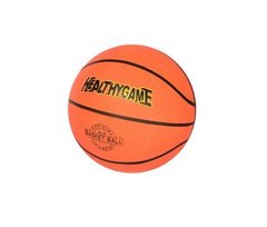 Мяч баскетбольный VA-0001-2 размер 5, резина, 440-470г,рисунок-печать,микс видов,в кульке
