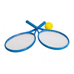 Детский набор для игры в теннис