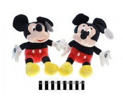 Лялька м"яка "Mickey Mouse" TL135001 р.20см.