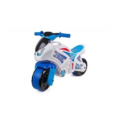 Іграшка "Мотоцикл ТехноК" Арт.5125