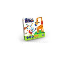 Настільна гра "Bingo Ringo" рос