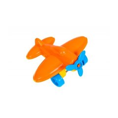 Іграшка "Літак Міні Технок" 5293