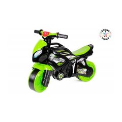 Іграшка "Мотоцикл ТехноК" Арт.5774