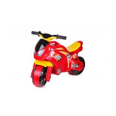 Іграшка "Мотоцикл ТехноК" Арт.5118