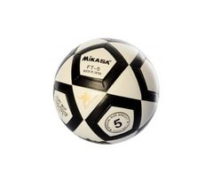 Мяч футбольный MS 1937 размер 5, ПВХ 1,6мм, 380-400г, ламинирован,