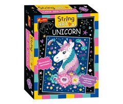 Набір для творчості.String ART.Unicorn 10100521У