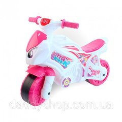 Іграшка "Мотоцикл ТехноК" Арт.6368