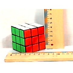 Кубик-Рубик 588 в кульке бол.5.8см