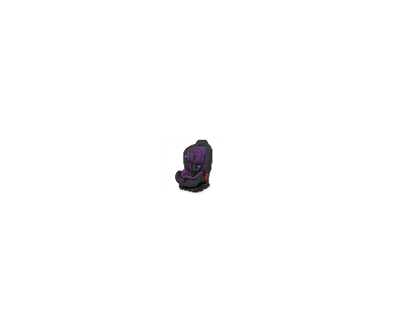 Автокресло ME 1065 TALISMAN Purple группы 0+1,2, лен, серый-фиолет