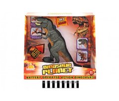 Динозавр (муз зі світлом, коробка) RS6152 р.31,9*9,2*28,8см.