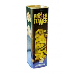 Розвиваюча настільна гра "POWER TOWER" рос.