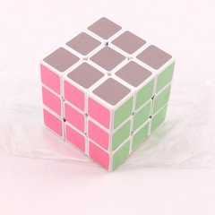 Кубик 814 в кульке, 6-6-6см